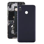 Battery Back Cover with Camera Lens Frame & Side Keys for Asus Zenfone Max (M1) ZB555KL, For Asus ZB555KL