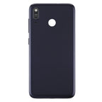 Battery Back Cover with Camera Lens Frame & Side Keys for Asus Zenfone Max (M1) ZB555KL, For Asus ZB555KL