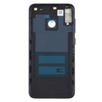 Battery Back Cover with Camera Lens Frame & Side Keys for Asus Zenfone Max (M1) ZB555KL, For Asus ZB555KL