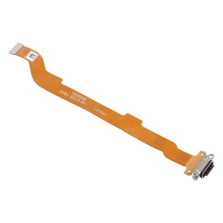 For OPPO R17 Charging Port Flex Cable, For OPPO R17