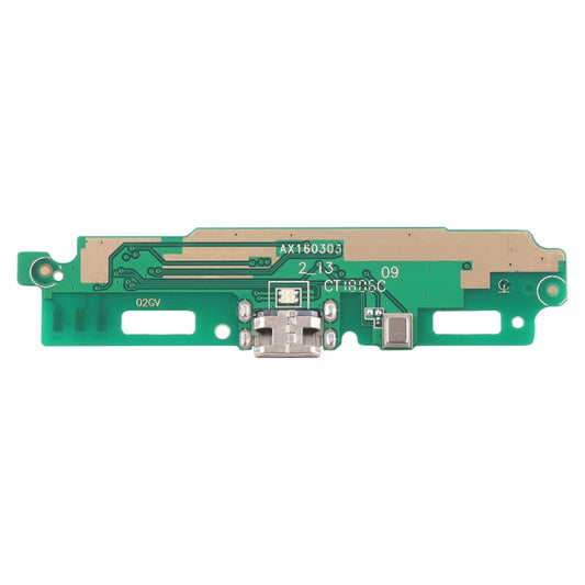 Charging Port Board for Xiaomi Redmi 3, For Xiaomi Redmi 3