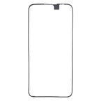 Front LCD Screen Bezel Frame for Huawei Nova 5, For Huawei Nova 5