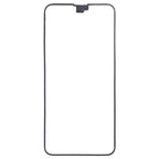 Front LCD Screen Bezel Frame for Huawei Honor 20, For Huawei Honor 20
