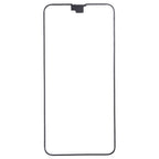 Front LCD Screen Bezel Frame for Huawei Honor 20, For Huawei Honor 20