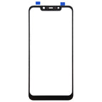 Front Screen Outer Glass Lens for Xiaomi Pocophone F1, For Xiaomi Pocophone F1