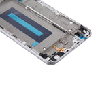 LCD Screen and Digitizer Full Assembly with Frame for LG X Cam / K580 / K580I / K580Y , For X Cam / K580 / K580I / K580Y