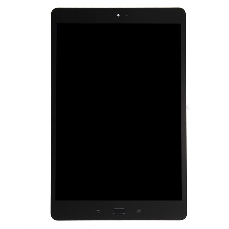 LCD Screen and Digitizer Full Assembly with Frame for Asus ZenPad 3S 10 / Z500M / Z500 / P027, For Asus ZenPad 3S 10 / Z500M / Z500 / P027