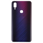 For Vivo NEX Back Cover, Rear Fingerprint Version, For Vivo NEX (Rear Fingerprint Version)