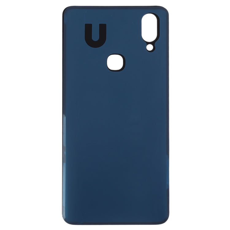 For Vivo NEX Back Cover, Rear Fingerprint Version, For Vivo NEX (Rear Fingerprint Version)