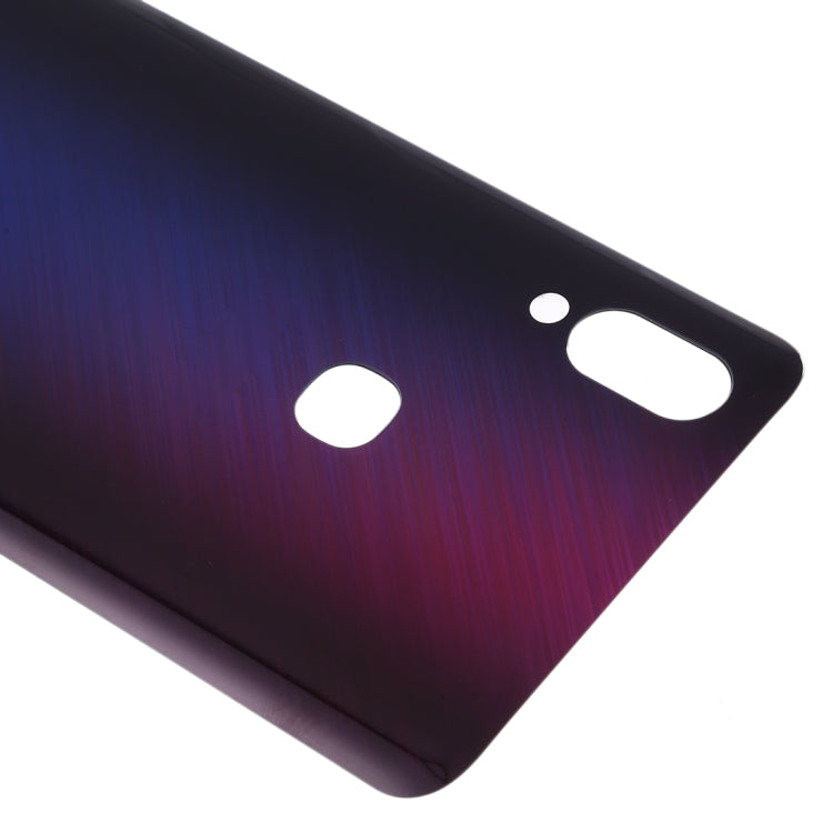For Vivo NEX Back Cover, Rear Fingerprint Version, For Vivo NEX (Rear Fingerprint Version)