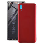 For Vivo NEX Back Cover, For Vivo NEX