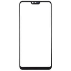 Front Screen Outer Glass Lens for Xiaomi Mi 8 Lite, For Xiaomi Mi 8 Lite