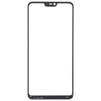 Front Screen Outer Glass Lens for Xiaomi Mi 8 Lite, For Xiaomi Mi 8 Lite