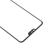 Front Screen Outer Glass Lens for Xiaomi Mi 8 Lite, For Xiaomi Mi 8 Lite