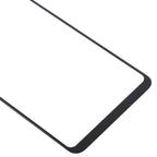 Front Screen Outer Glass Lens for Xiaomi Mi 8 Lite, For Xiaomi Mi 8 Lite