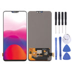 Original LCD Screen for Vivo X21 with Digitizer Full Assembly, For Vivo X21 (Original)