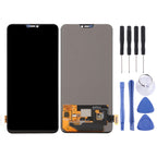 Original LCD Screen for Vivo X21 with Digitizer Full Assembly, For Vivo X21 (Original)