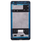 For Huawei Enjoy 7 Plus / Y7 Prime (2017) / Nova Lite Plus Front Housing LCD Frame Bezel Plate, Enjoy 7 Plus  (2017)