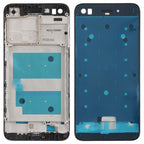 For Huawei Enjoy 7 / P9 Lite Mini / Y6 Pro (2017) Front Housing LCD Frame Bezel Plate, Huawei Y6 Pro (2017)