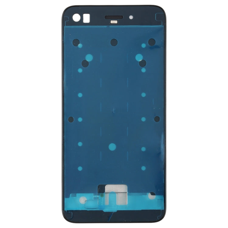 For Huawei Enjoy 7 / P9 Lite Mini / Y6 Pro (2017) Front Housing LCD Frame Bezel Plate, Huawei Y6 Pro (2017)