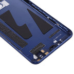 Back Cover for Huawei Honor Play 7X, For Huawei Play 7X, Honor Play 7X