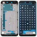 Front Housing LCD Frame Bezel for Xiaomi Redmi Note 5A / Y1 Lite, For Xiaomi Redmi Note 5A, For Xiaomi Redmi Note 5A / Y1 Lite