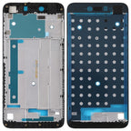 Front Housing LCD Frame Bezel for Xiaomi Redmi Note 5A / Y1 Lite, For Xiaomi Redmi Note 5A, For Xiaomi Redmi Note 5A / Y1 Lite
