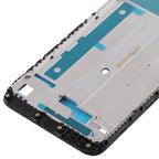 Front Housing LCD Frame Bezel for Xiaomi Redmi Note 5A / Y1 Lite, For Xiaomi Redmi Note 5A, For Xiaomi Redmi Note 5A / Y1 Lite
