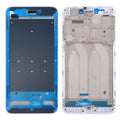 For Xiaomi Redmi 5A Front Housing LCD Frame Bezel, Redmi 5A