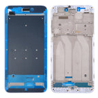 For Xiaomi Redmi 5A Front Housing LCD Frame Bezel, Redmi 5A