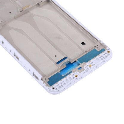 For Xiaomi Redmi 5A Front Housing LCD Frame Bezel, Redmi 5A