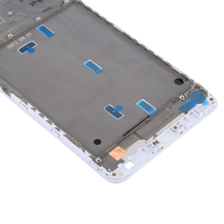 For Xiaomi Mi Max 2 Front Housing LCD Frame Bezel, For Xiaomi Mi Max 2