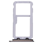 For Huawei nova 2 Plus SIM Card Tray & SIM / Micro SD Card Tray, For Huawei nova 2 Plus