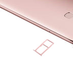 For Huawei Maimang 5 SIM Card Tray & SIM / Micro SD Card Tray, For Huawei Maimang 5, For Huawei Maimang 5 Mocha