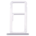For Huawei Honor 6X / GR5 2017 SIM Card Tray & SIM / Micro SD Card Tray, For Honor 6X / GR5 2017