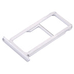 For Huawei Honor 6X / GR5 2017 SIM Card Tray & SIM / Micro SD Card Tray, For Honor 6X / GR5 2017