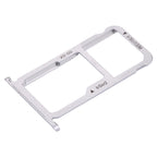 For Huawei Honor 6X / GR5 2017 SIM Card Tray & SIM / Micro SD Card Tray, For Honor 6X / GR5 2017