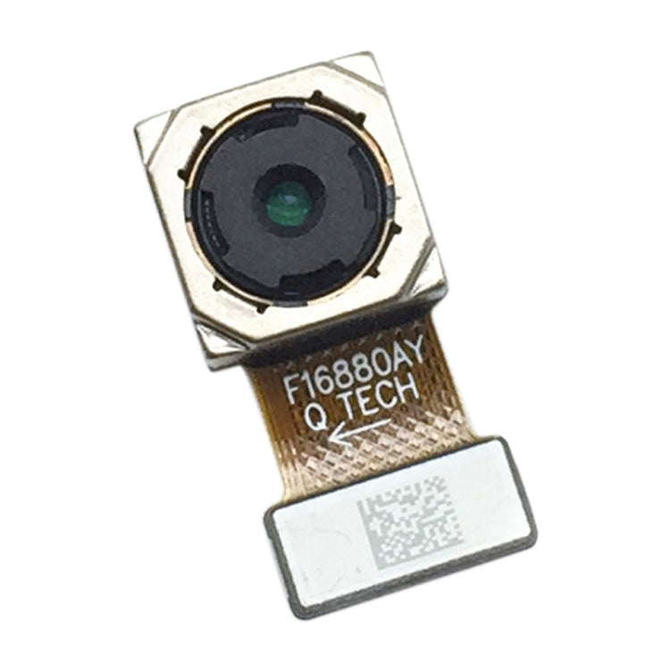 Back Camera Module for Asus ZenFone 4 Max Pro ZC554KL, For Asus ZenFone 4 Max Pro ZC554KL