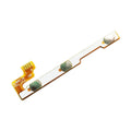 Power Button & Volume Button Flex Cable for Lenovo P70, For Lenovo P70