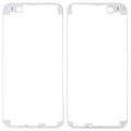 Front LCD Screen Bezel Frame for Huawei Nova 2, For Huawei Nova 2(White), For Huawei Nova 2(Black)