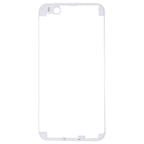 Front LCD Screen Bezel Frame for Huawei Nova 2, For Huawei Nova 2(White), For Huawei Nova 2(Black)