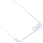 Front LCD Screen Bezel Frame for Huawei Nova 2, For Huawei Nova 2(White), For Huawei Nova 2(Black)