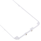 Front LCD Screen Bezel Frame for Huawei Nova 2, For Huawei Nova 2(White), For Huawei Nova 2(Black)
