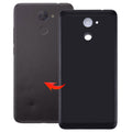 for Huawei Enjoy 7 Plus / Y7 Prime (2017) / Nova Lite Plus Back Cover, For Huawei Enjoy 7 Plus