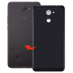 for Huawei Enjoy 7 Plus / Y7 Prime (2017) / Nova Lite Plus Back Cover, For Huawei Enjoy 7 Plus