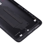 for Huawei Enjoy 7 Plus / Y7 Prime (2017) / Nova Lite Plus Back Cover, For Huawei Enjoy 7 Plus