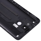 for Huawei Enjoy 7 Plus / Y7 Prime (2017) / Nova Lite Plus Back Cover, For Huawei Enjoy 7 Plus