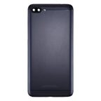 Back Battery Cover for Asus ZenFone 4 Max / ZC554KL (Deepsea Black), For Asus ZC554KL