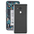 Battery Back Cover with Camera Lens Frame for HTC U11 Eyes, For HTC U11 Eyes