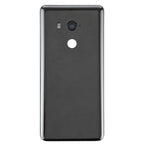 Battery Back Cover with Camera Lens Frame for HTC U11 Eyes, For HTC U11 Eyes